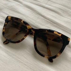 Bailey Nelson 'Margo' Sunglasses